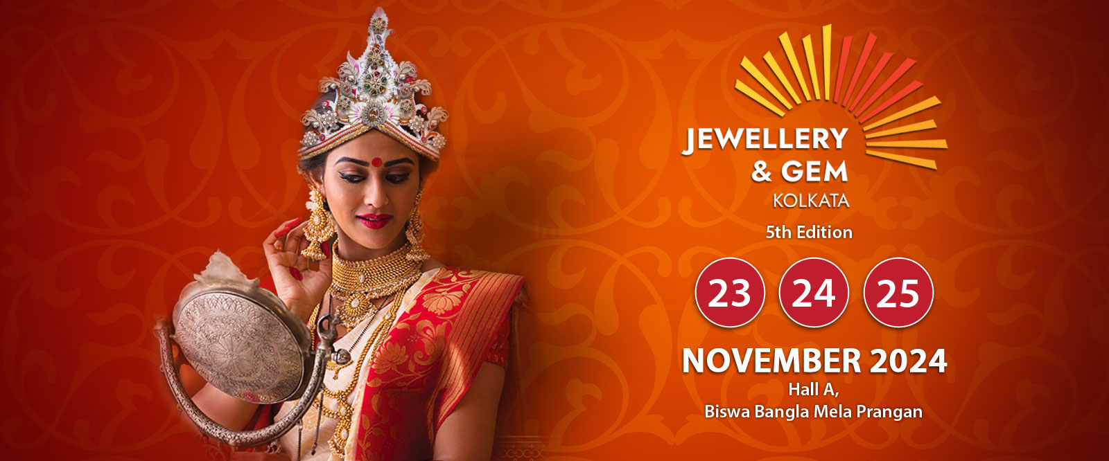 Kolkata Jewellary and Gem Fair